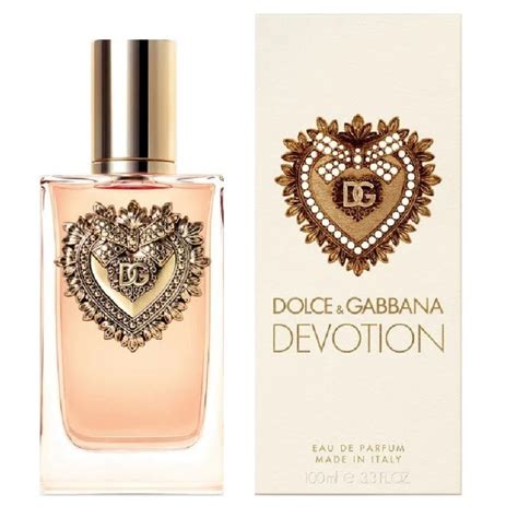 dolce and gabbana devotion 100ml.